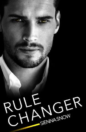 [Rules of Engagement 03] • Rule Changer